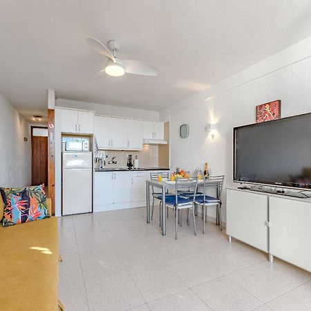 Comfortable Apartment In Vina Del Mar Playa de las Americas  Exteriör bild