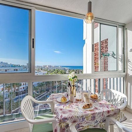 Comfortable Apartment In Vina Del Mar Playa de las Americas  Exteriör bild
