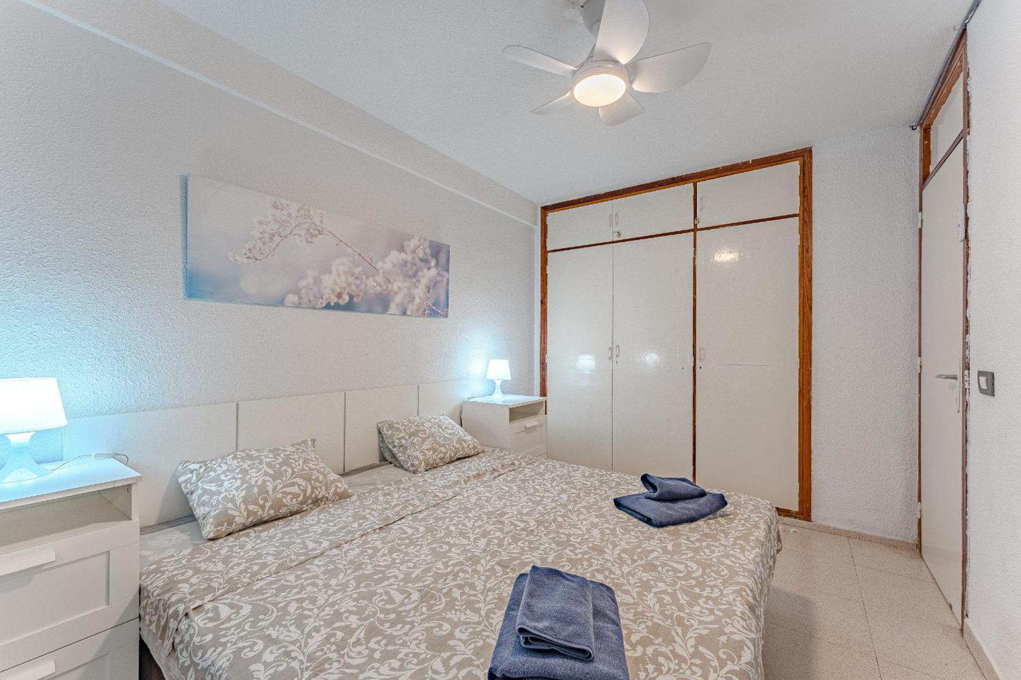 Comfortable Apartment In Vina Del Mar Playa de las Americas  Exteriör bild