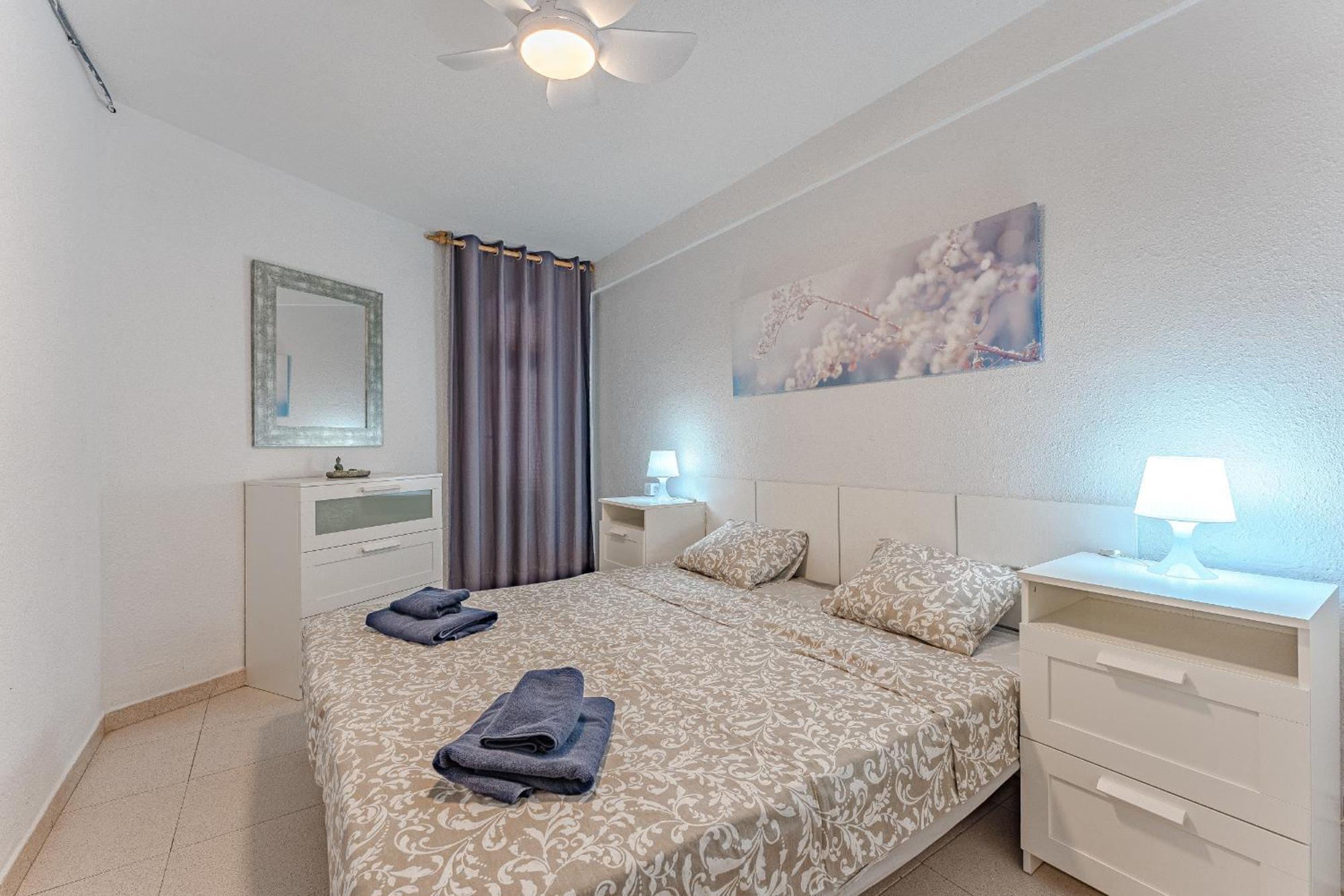 Comfortable Apartment In Vina Del Mar Playa de las Americas  Exteriör bild