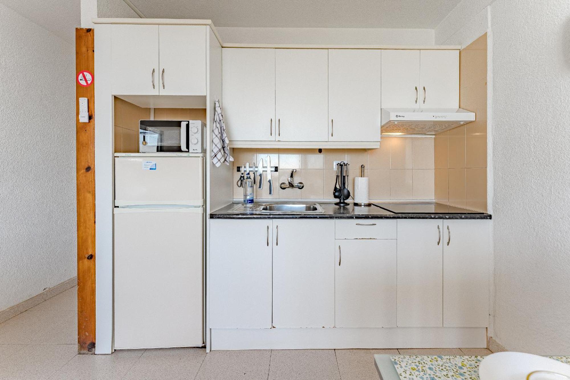 Comfortable Apartment In Vina Del Mar Playa de las Americas  Exteriör bild