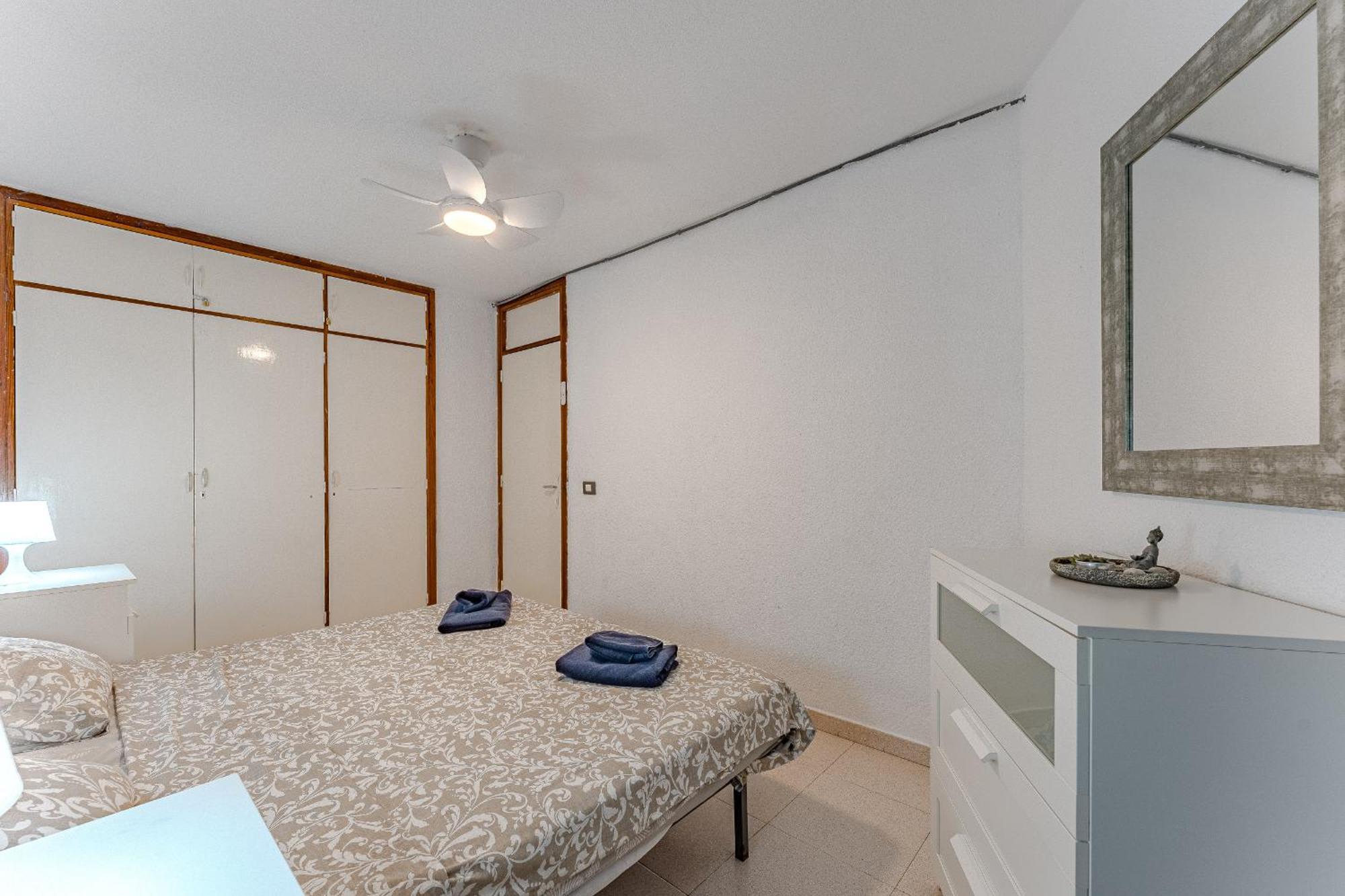 Comfortable Apartment In Vina Del Mar Playa de las Americas  Exteriör bild