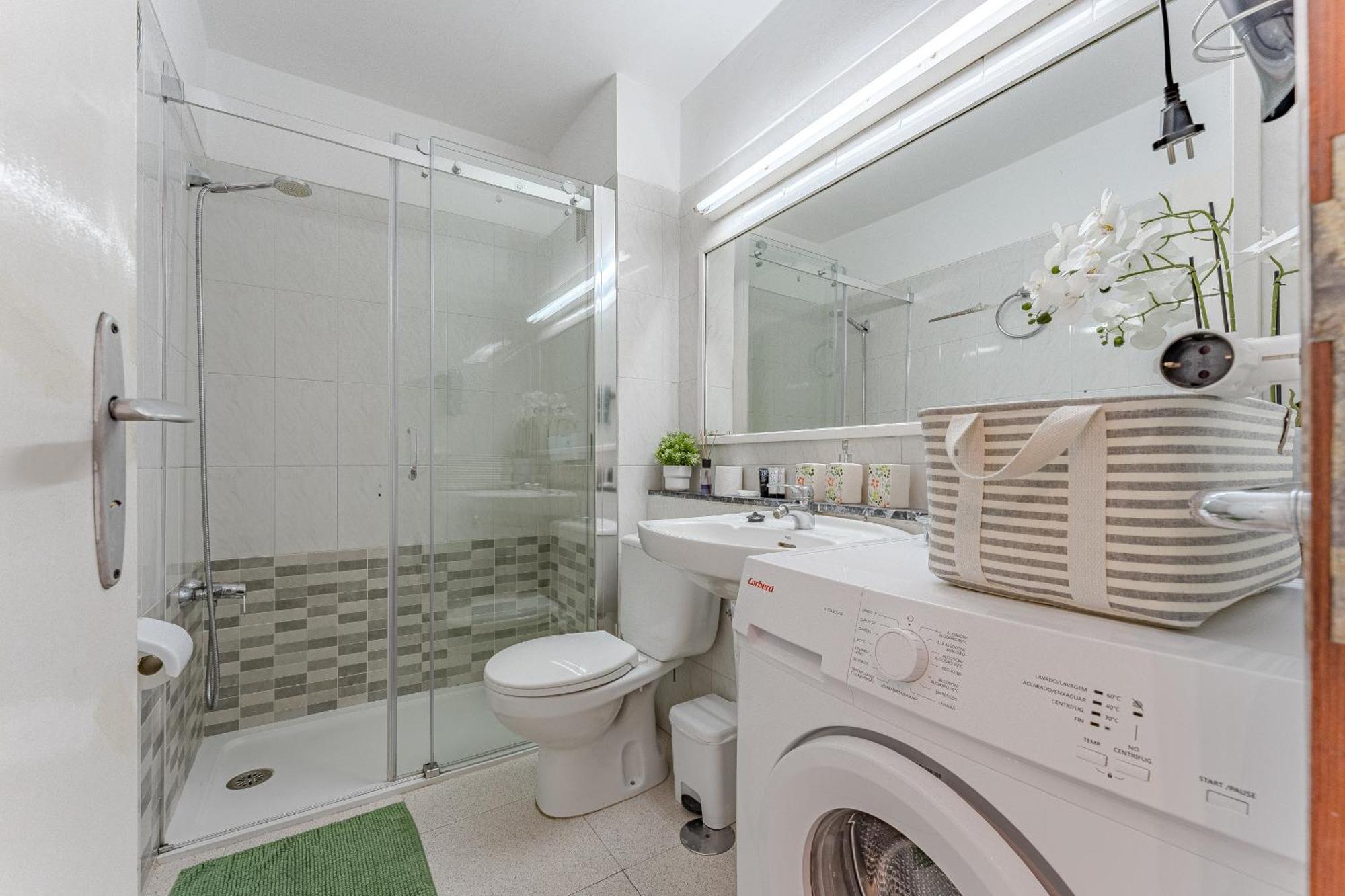Comfortable Apartment In Vina Del Mar Playa de las Americas  Exteriör bild