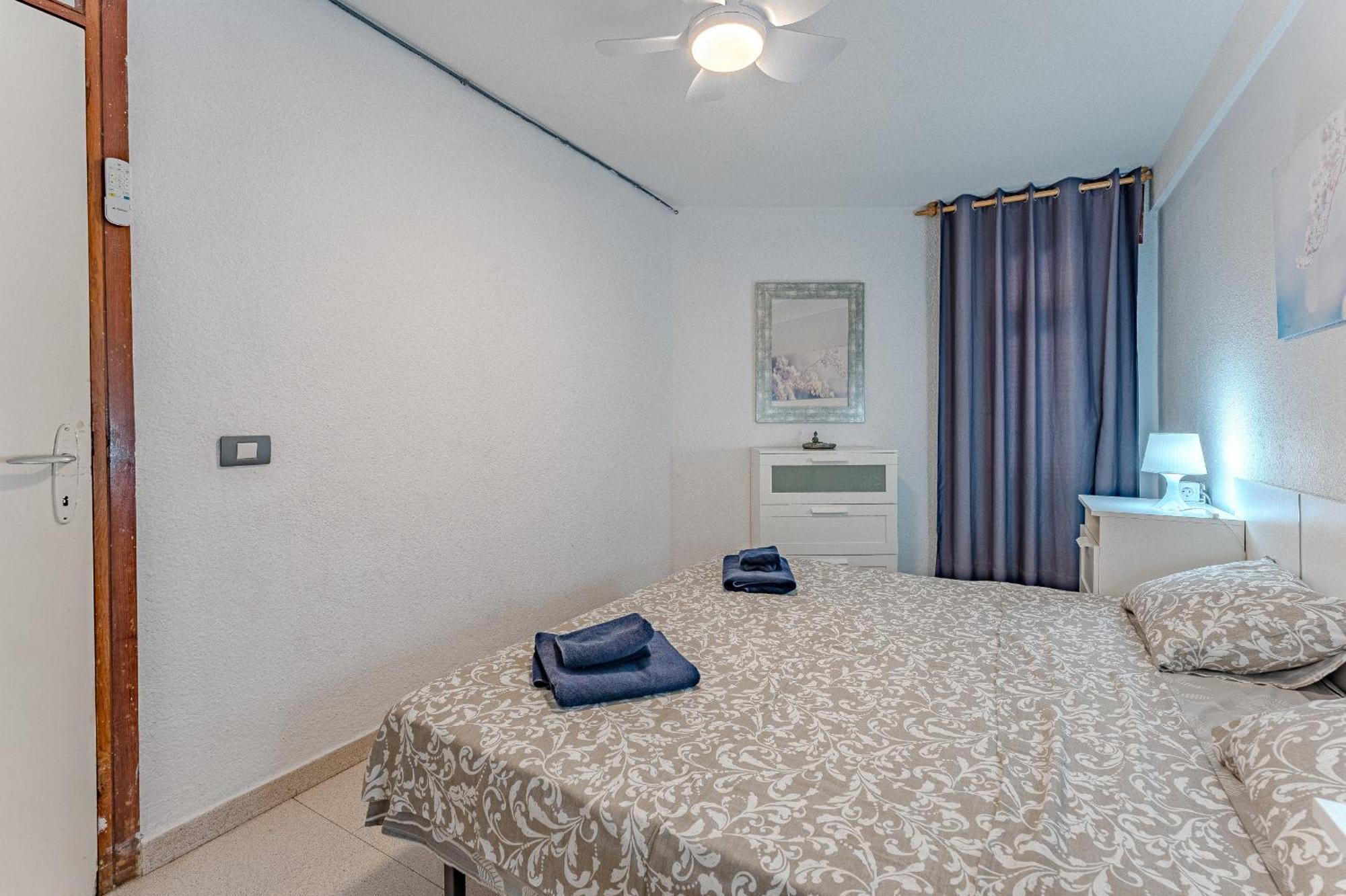 Comfortable Apartment In Vina Del Mar Playa de las Americas  Exteriör bild